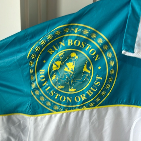 Boston Marathon! - Picture 3 of 11